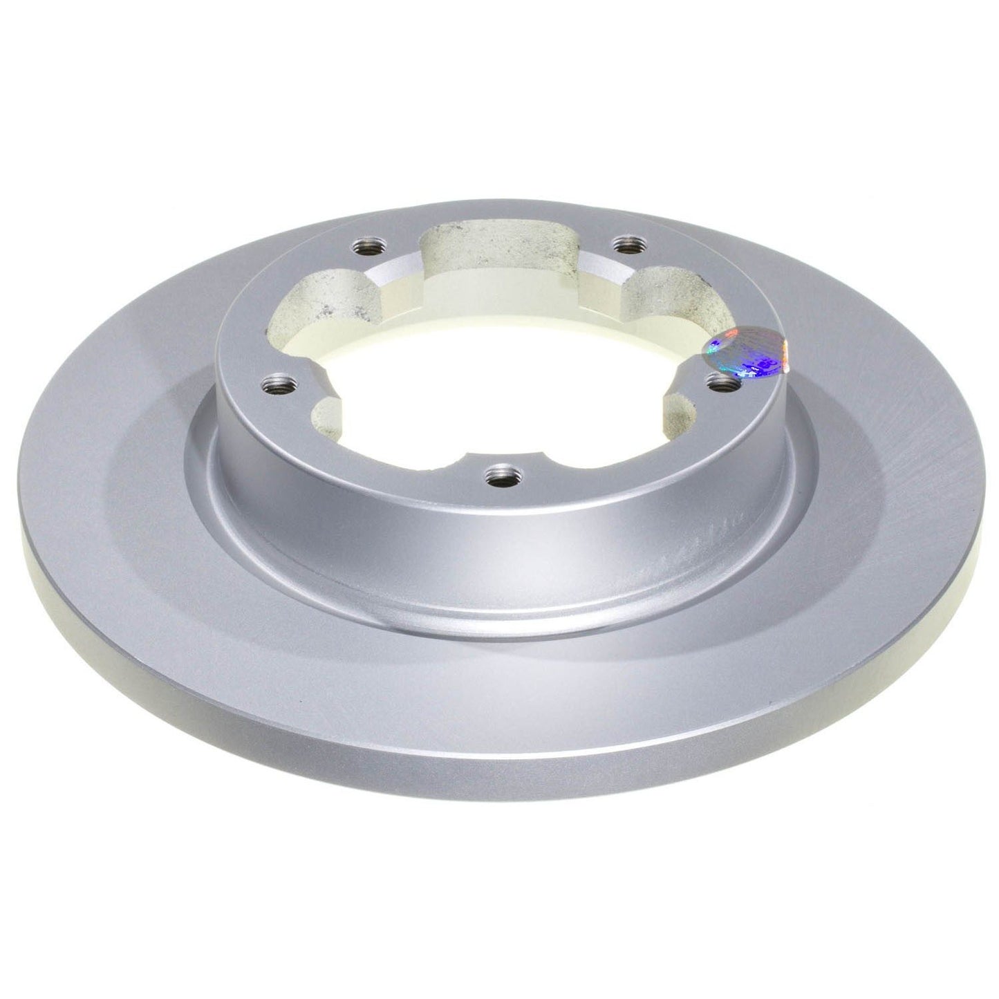 PowerStop Power Stop 22-24 Ford E-Transit Rear Evolution Coated Rotor AR85218EVC