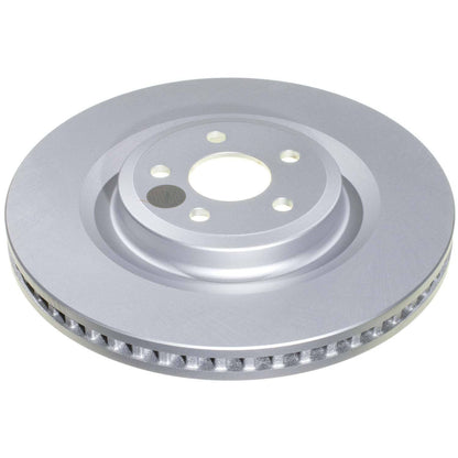 PowerStop Power Stop 21-24 Ford Edge Front Evolution Coated Rotor AR85219EVC