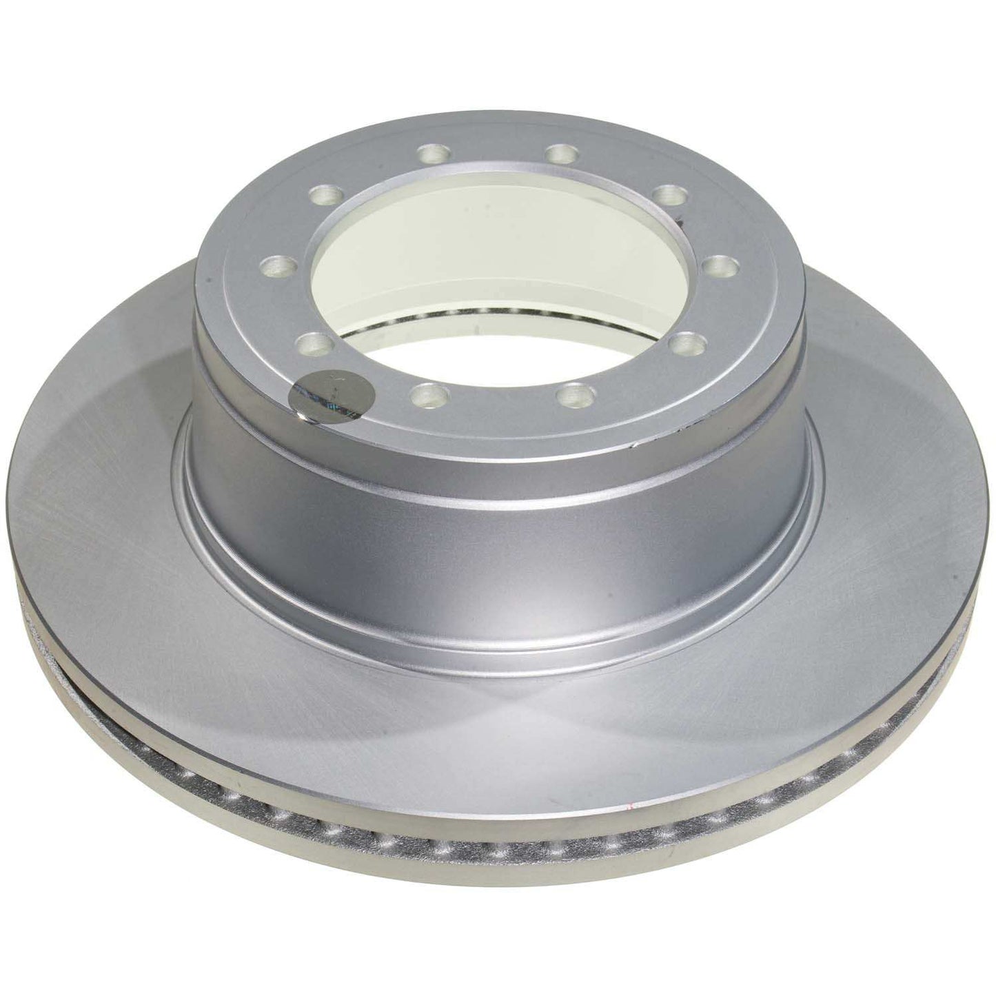 PowerStop Power Stop 21-23 Ford F-53 Motorhome Chassis Rear Evolution Coated Rotor AR85221EVC