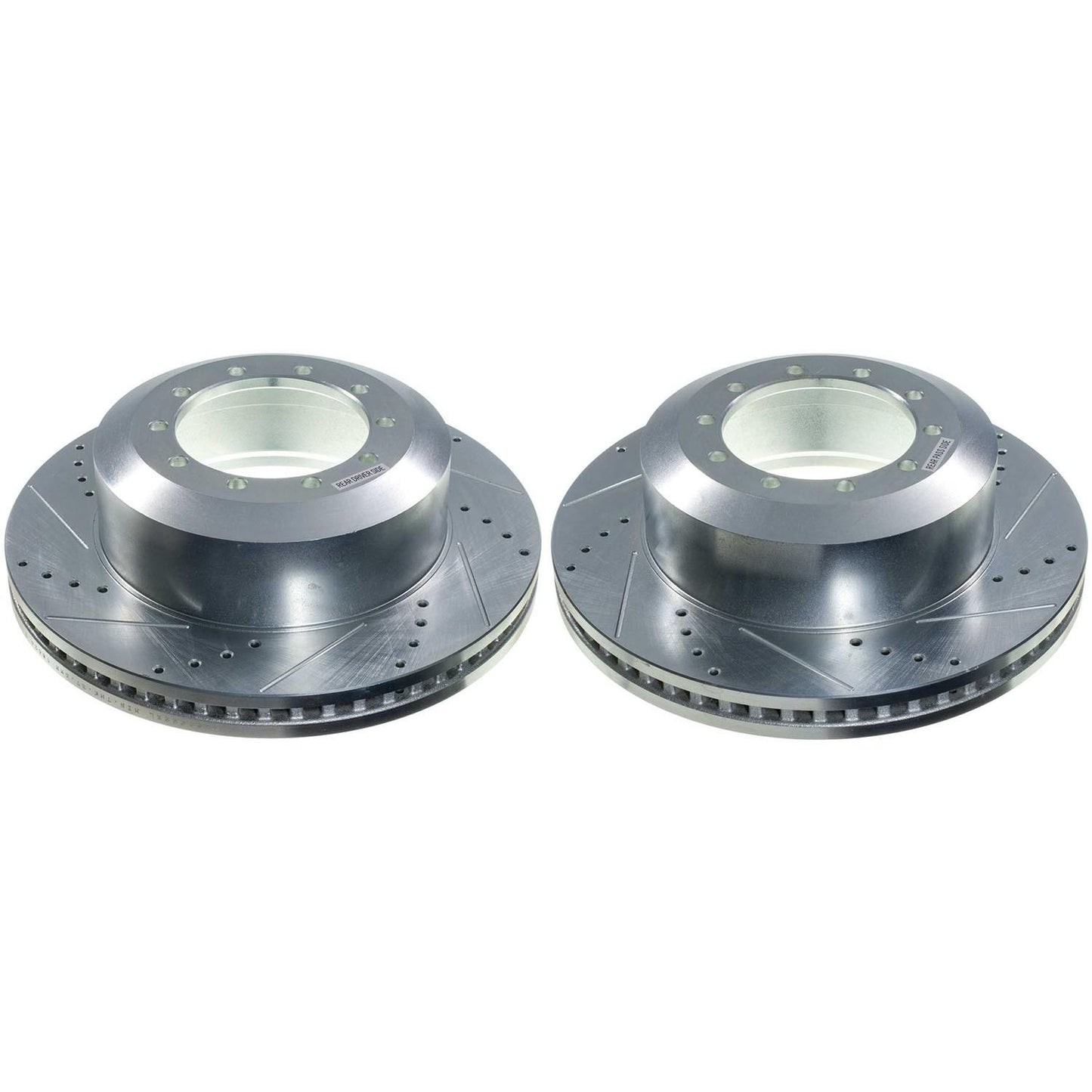 Powerstop AR85222XPR