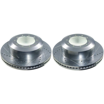 Powerstop AR85222XPR