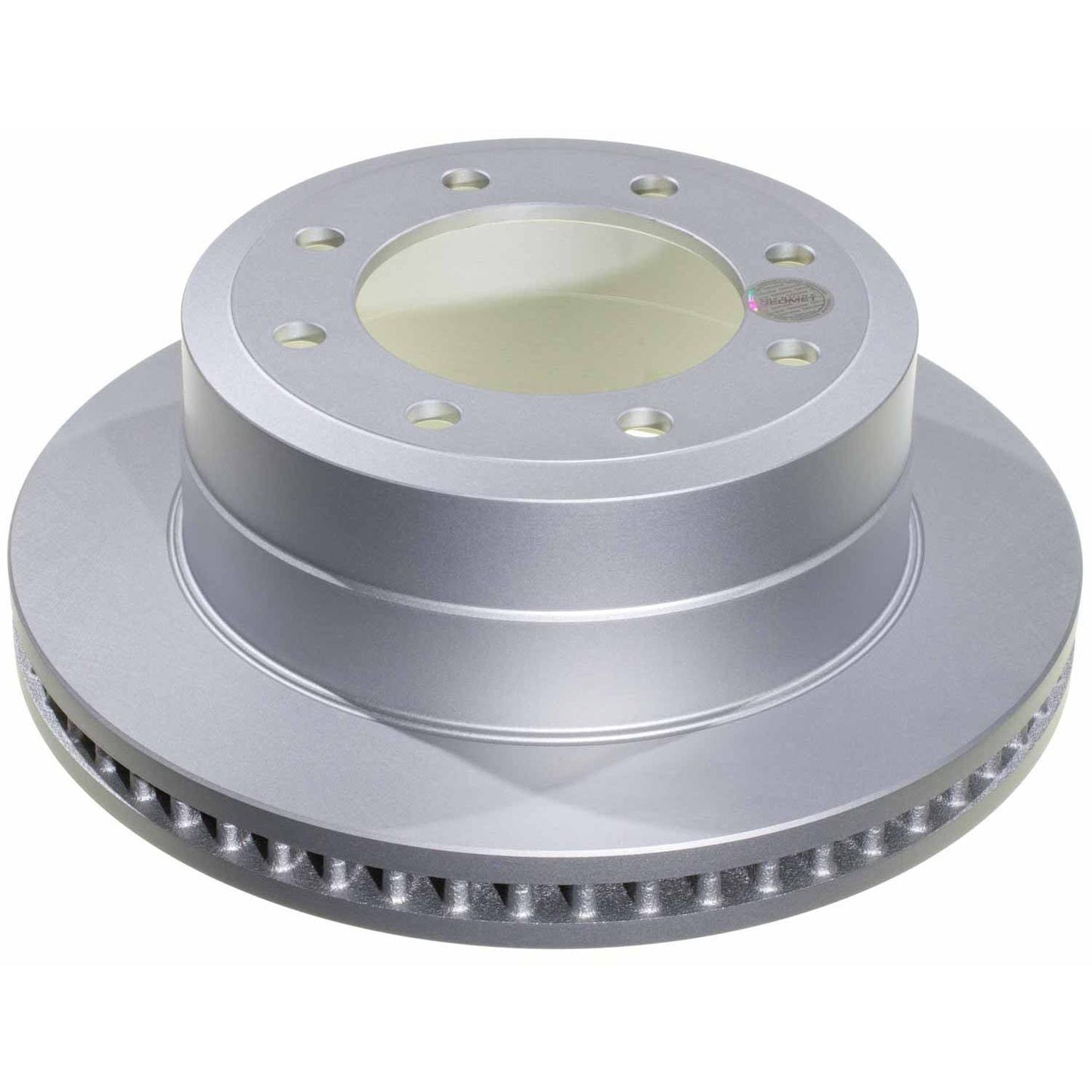 PowerStop Power Stop 23-24 Ford F-250 Super Duty Rear Evolution Coated Rotor AR85224EVC
