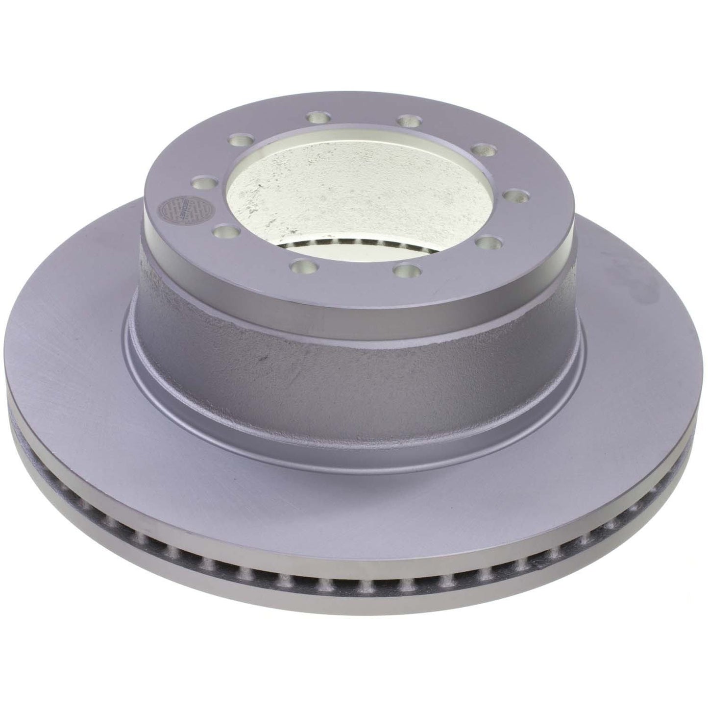 PowerStop Power Stop 20-23 Ford F-53 Motorhome Chassis Front Evolution Coated Rotor AR85228EVC