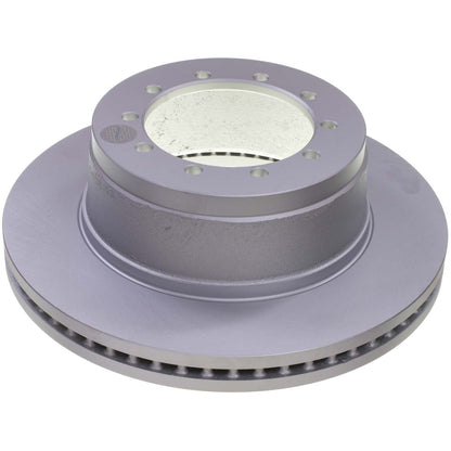 PowerStop Power Stop 20-23 Ford F-53 Motorhome Chassis Front Evolution Coated Rotor AR85228EVC