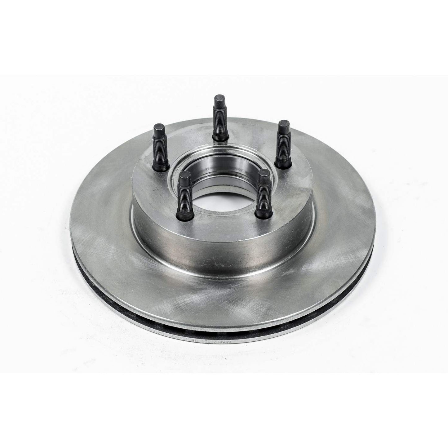 PowerStop Power Stop 1990 Ford Bronco II Front Autospecialty Brake Rotor AR8527