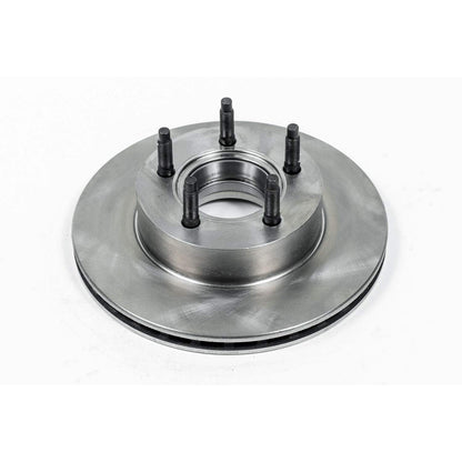 PowerStop Power Stop 1990 Ford Bronco II Front Autospecialty Brake Rotor AR8527