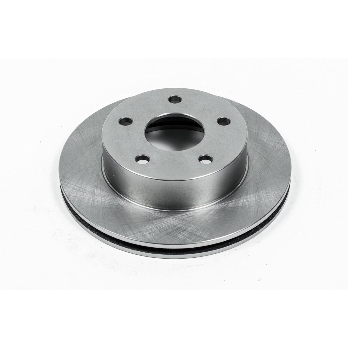 PowerStop Power Stop 90-97 Ford Aerostar Front or Rear Autospecialty Brake Rotor AR8529