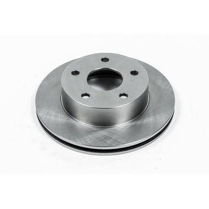 PowerStop Power Stop 90-97 Ford Aerostar Front or Rear Autospecialty Brake Rotor AR8529