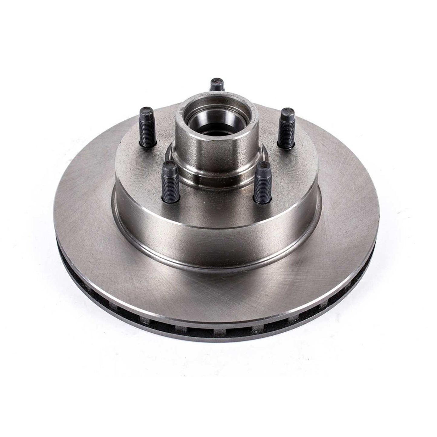 PowerStop Power Stop 1990 Ford Bronco II Front Autospecialty Brake Rotor AR8531