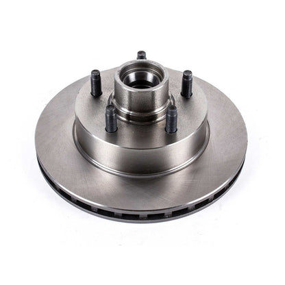 PowerStop Power Stop 1990 Ford Bronco II Front Autospecialty Brake Rotor AR8531