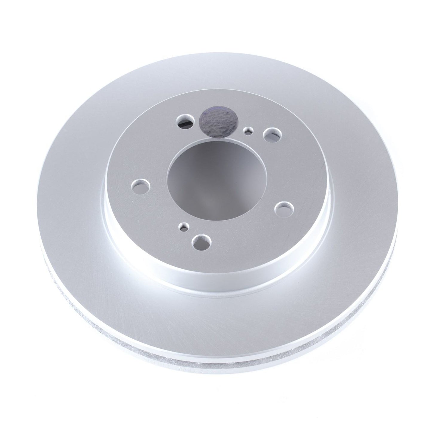 PowerStop Power Stop 93-02 Mercury Villager Front Evolution Geomet Coated Rotor AR8532EVC