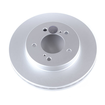 PowerStop Power Stop 93-02 Mercury Villager Front Evolution Geomet Coated Rotor AR8532EVC