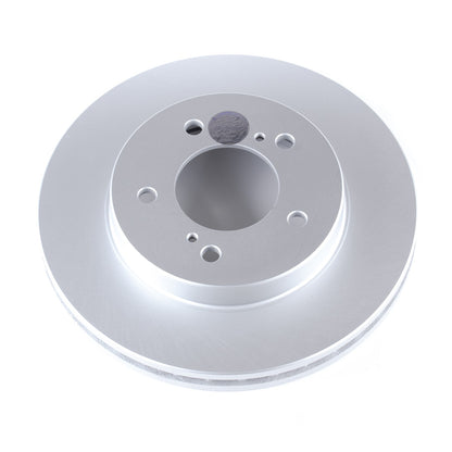 PowerStop Power Stop 93-02 Mercury Villager Front Evolution Geomet Coated Rotor AR8532EVC