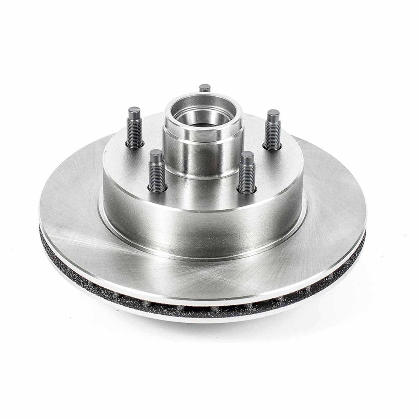 PowerStop Power Stop 92-97 Ford Aerostar Front Right Autospecialty Brake Rotor AR8533