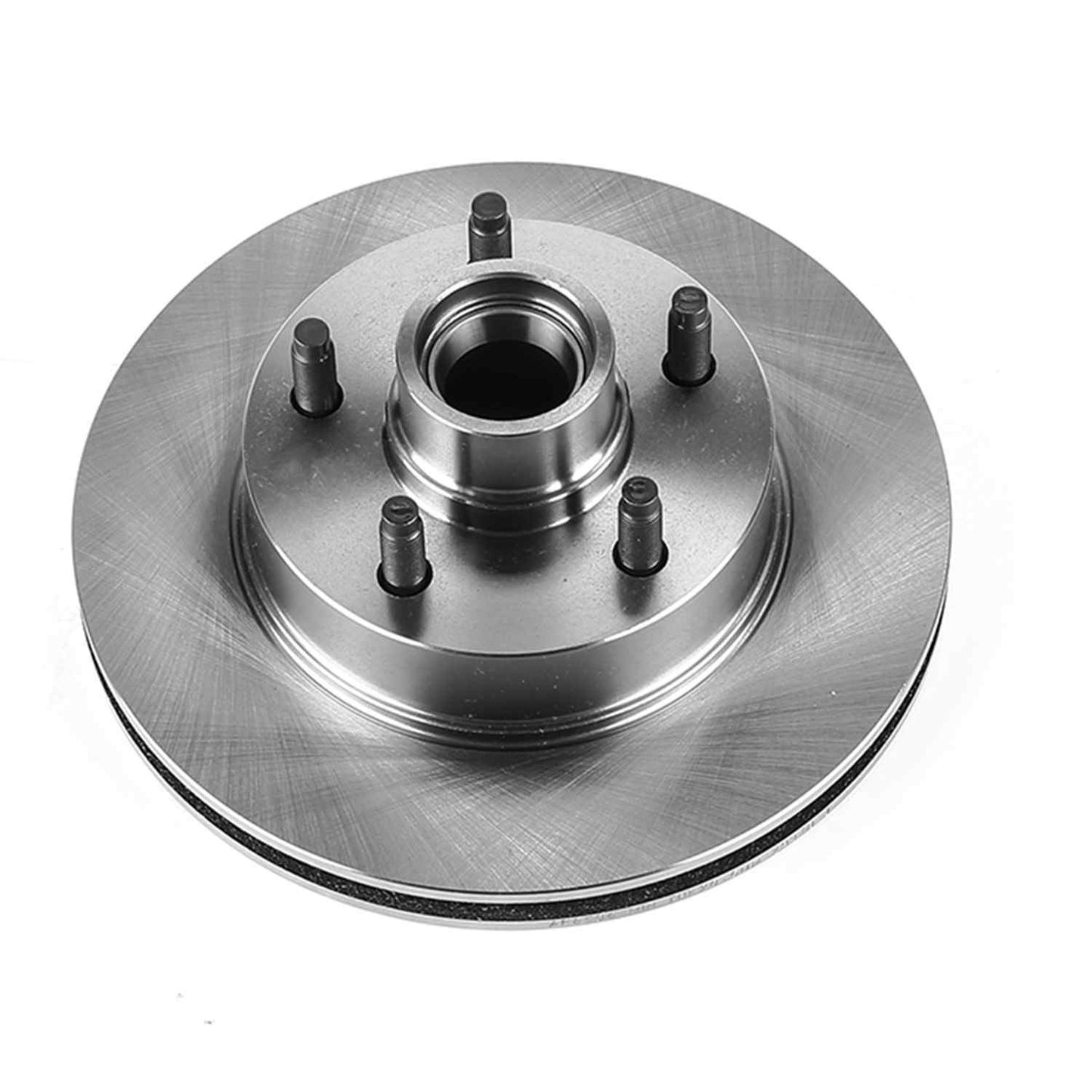 PowerStop Power Stop 91-94 Ford Explorer Front Autospecialty Brake Rotor AR8536