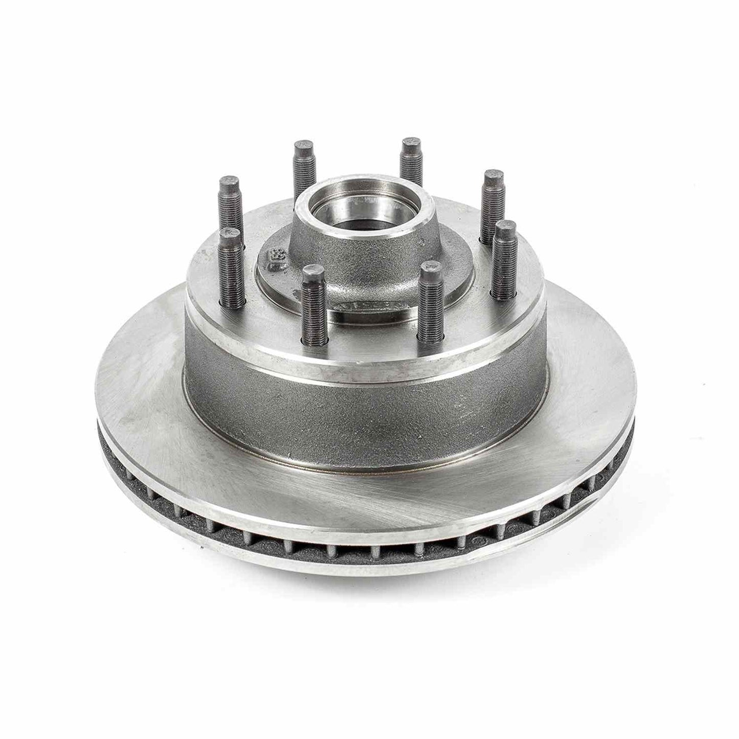 PowerStop Power Stop 1994 Ford E-250 Front Autospecialty Brake Rotor AR8538