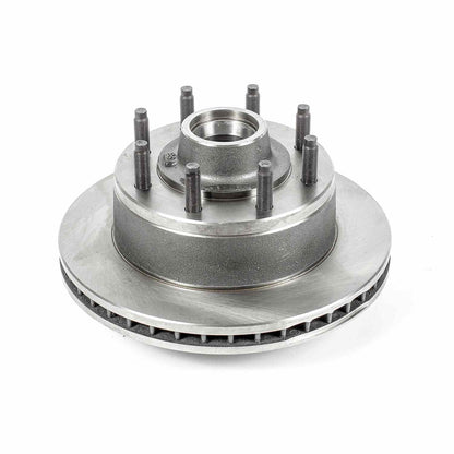 PowerStop Power Stop 1994 Ford E-250 Front Autospecialty Brake Rotor AR8538