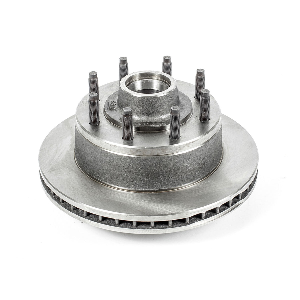 PowerStop Power Stop 1994 Ford E-250 Front Autospecialty Brake Rotor AR8538