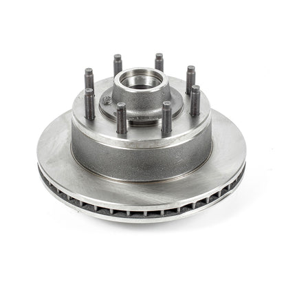 PowerStop Power Stop 1994 Ford E-250 Front Autospecialty Brake Rotor AR8538