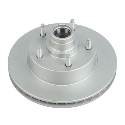 PowerStop Power Stop 94-01 Ford E-150 Front Evolution Geomet Coated Rotor AR8539EVC