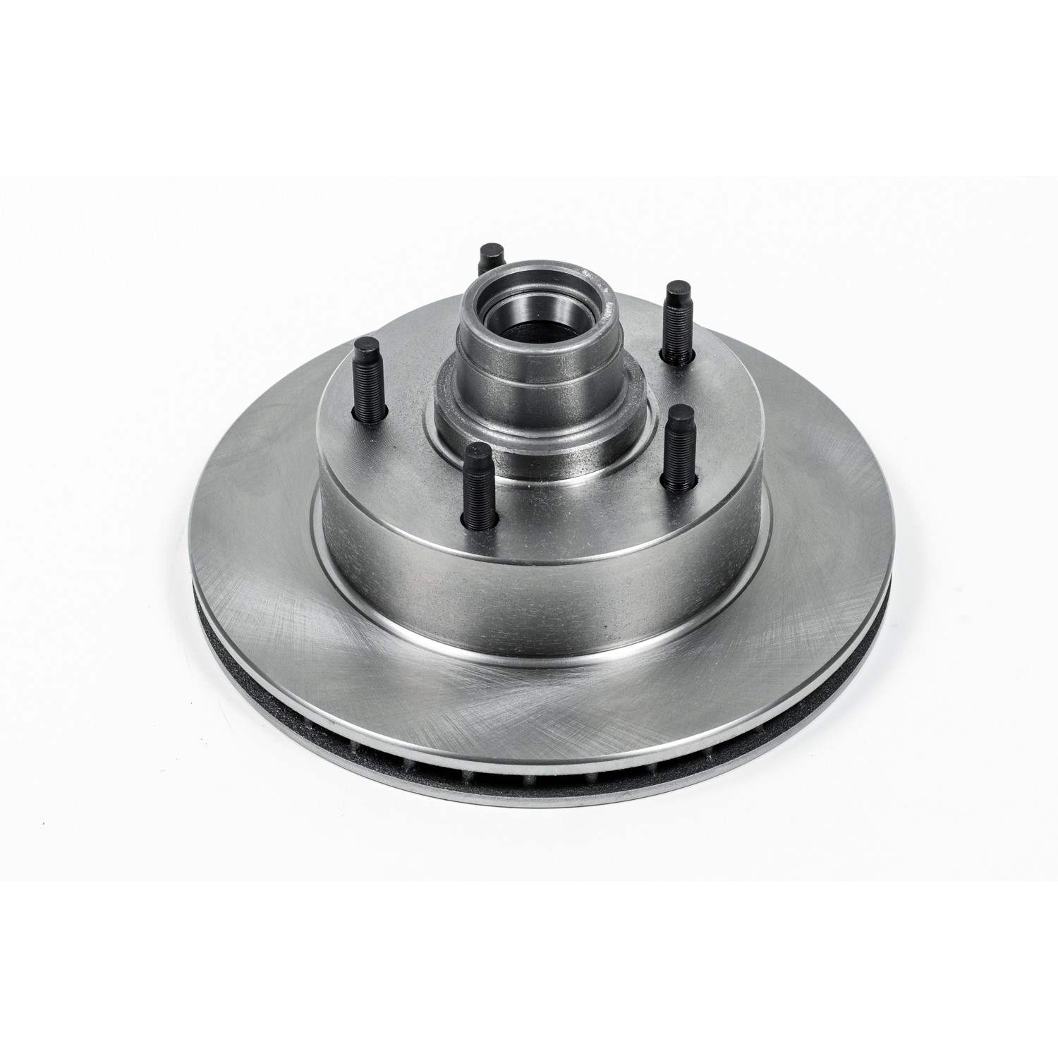 PowerStop Power Stop 2003 Ford E-150 Front Autospecialty Brake Rotor AR8539