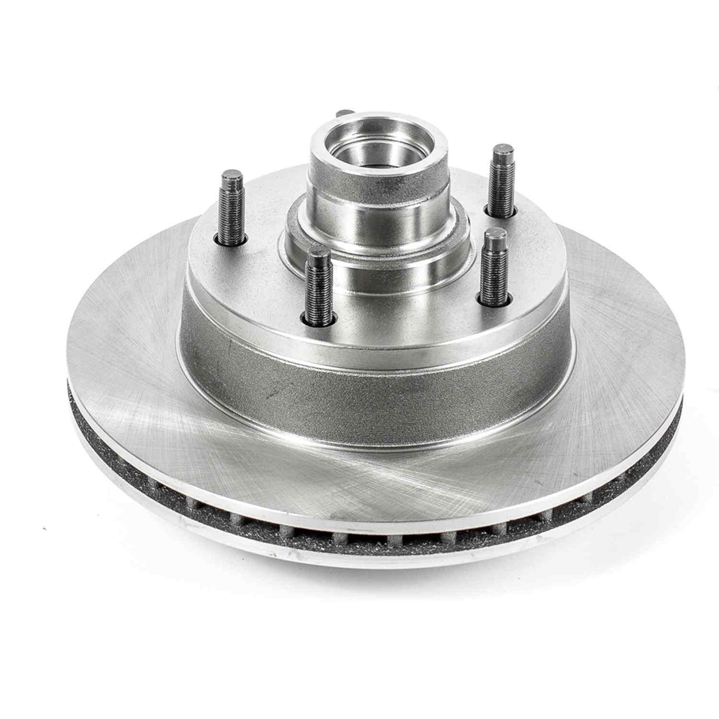 PowerStop Power Stop 2003 Ford E-150 Front Autospecialty Brake Rotor AR8540