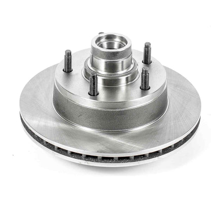 PowerStop Power Stop 2003 Ford E-150 Front Autospecialty Brake Rotor AR8540
