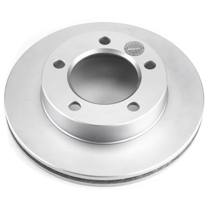 PowerStop Power Stop 94-96 Ford Bronco Front Evolution Geomet Coated Rotor AR8541EVC