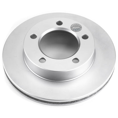 PowerStop Power Stop 94-96 Ford Bronco Front Evolution Geomet Coated Rotor AR8541EVC