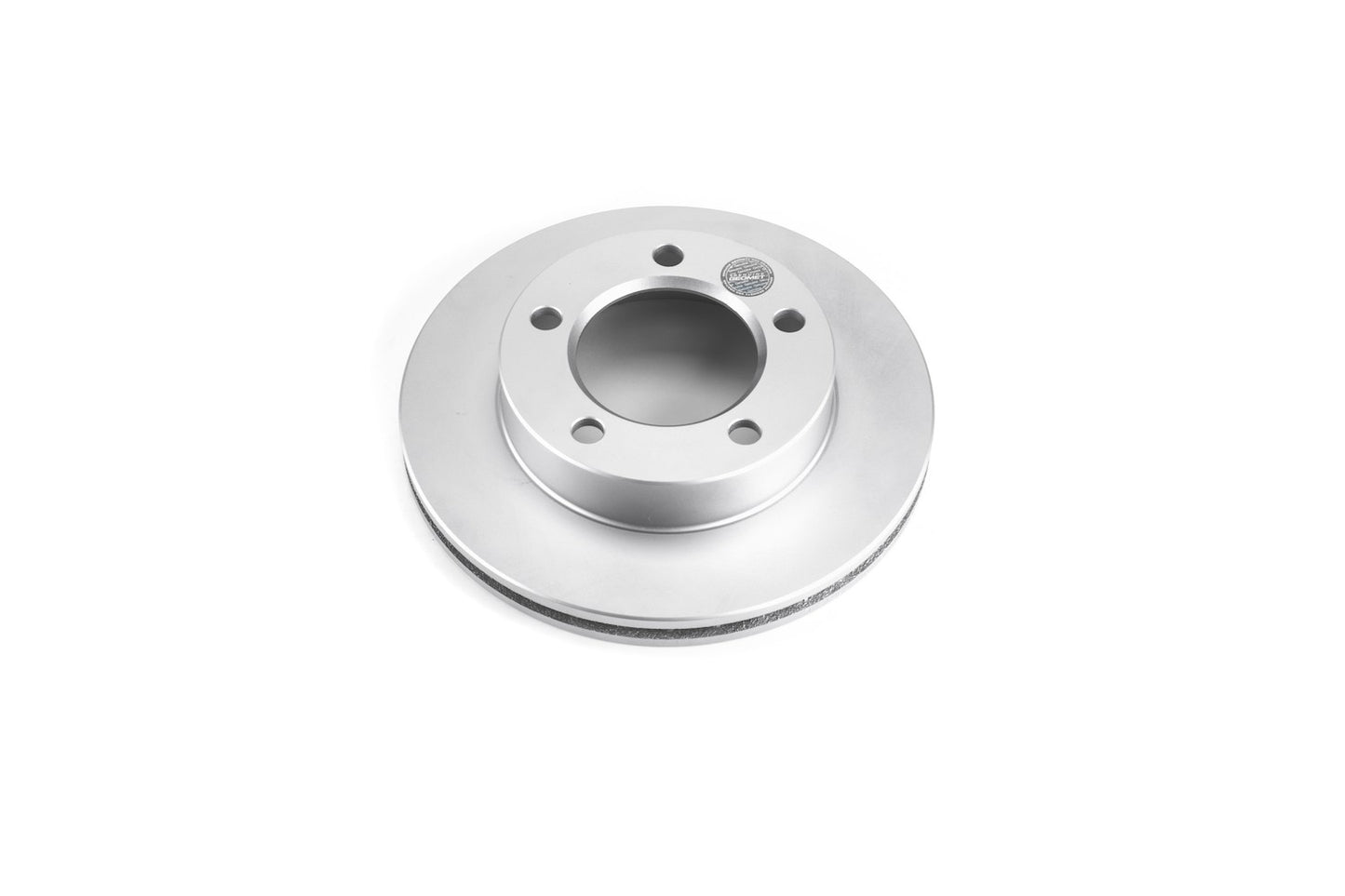PowerStop Power Stop 94-96 Ford Bronco Front Evolution Geomet Coated Rotor AR8541EVC