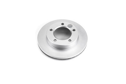 PowerStop Power Stop 94-96 Ford Bronco Front Evolution Geomet Coated Rotor AR8541EVC