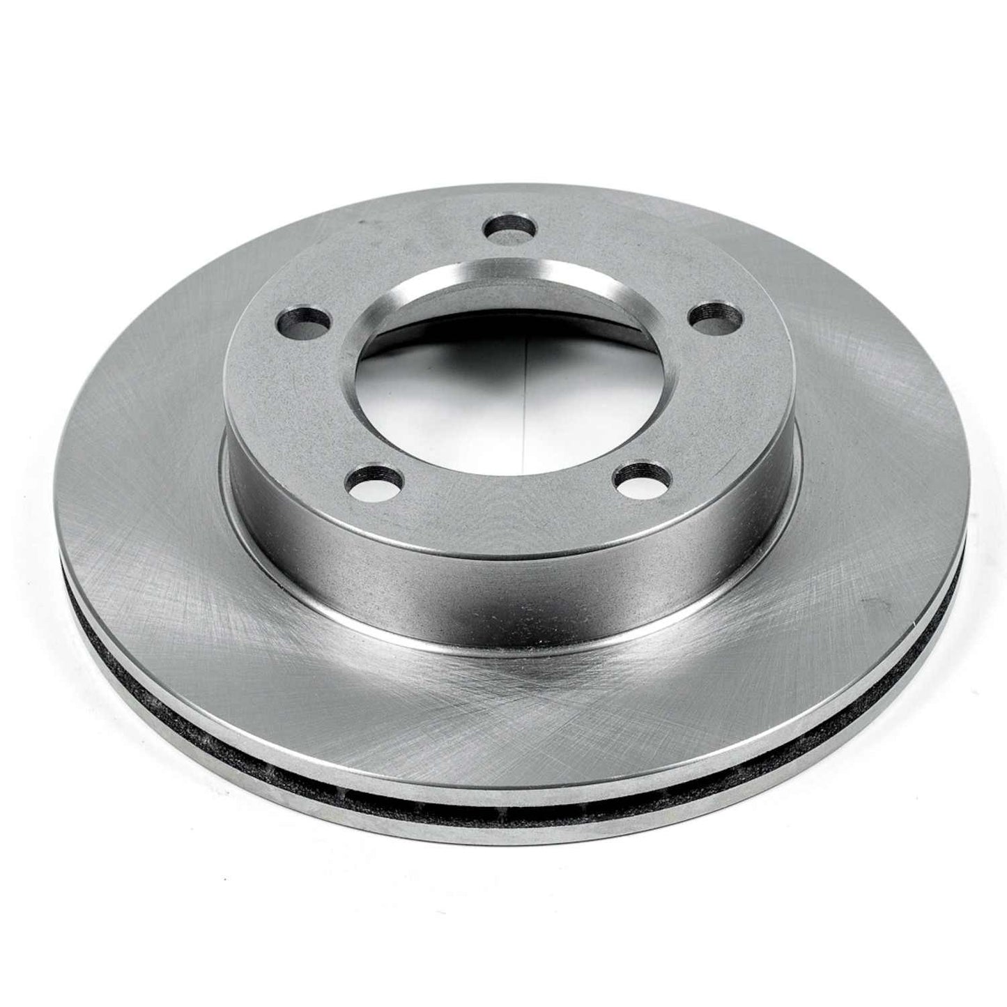 PowerStop Power Stop 94-96 Ford Bronco Front Autospecialty Brake Rotor AR8541