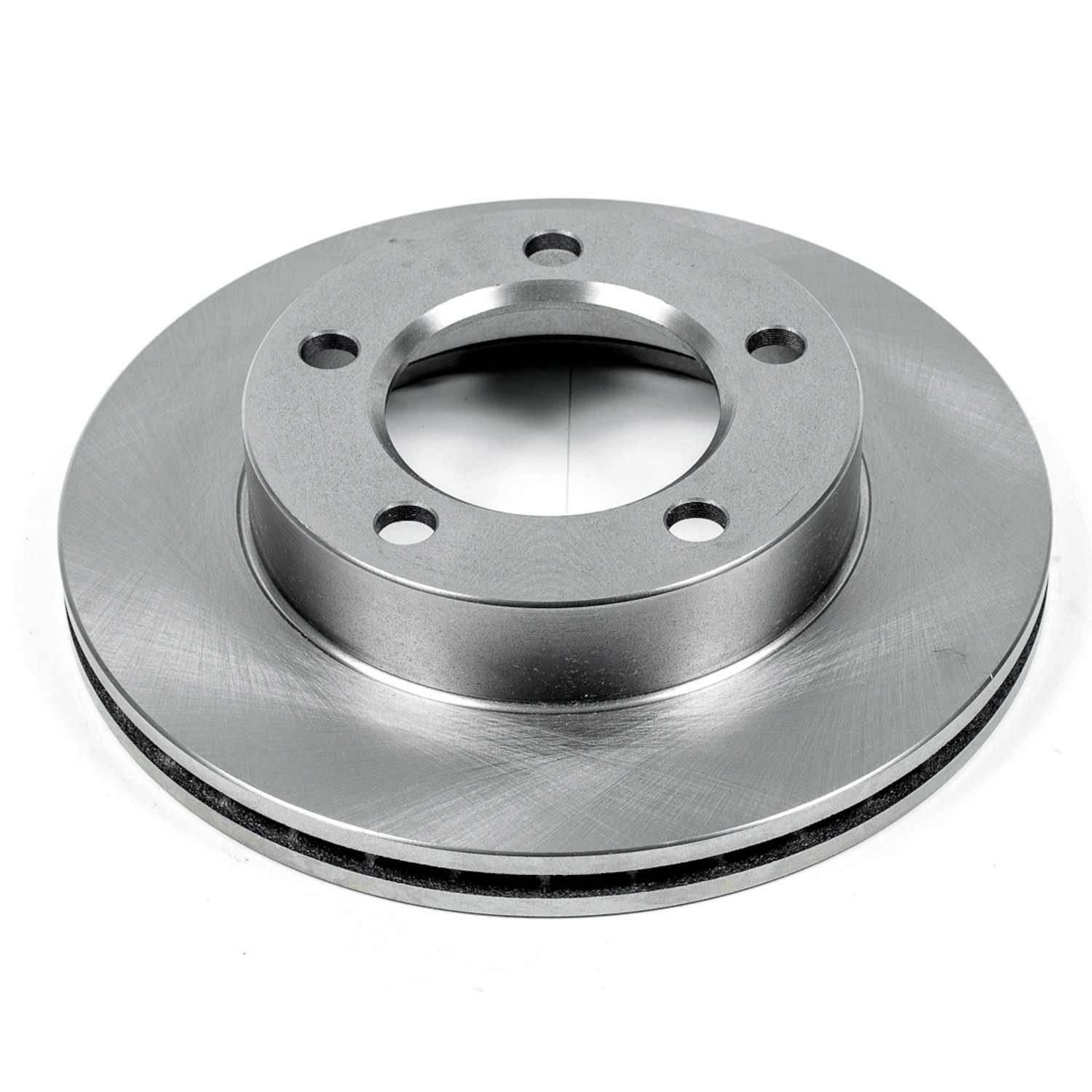 PowerStop Power Stop 94-96 Ford Bronco Front Autospecialty Brake Rotor AR8541