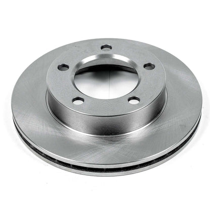 PowerStop Power Stop 94-96 Ford Bronco Front Autospecialty Brake Rotor AR8541