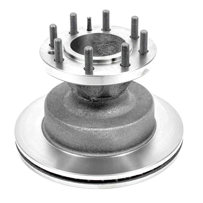 PowerStop Power Stop 03-05 Ford E-350 Club Wagon Front Autospecialty Brake Rotor AR8542