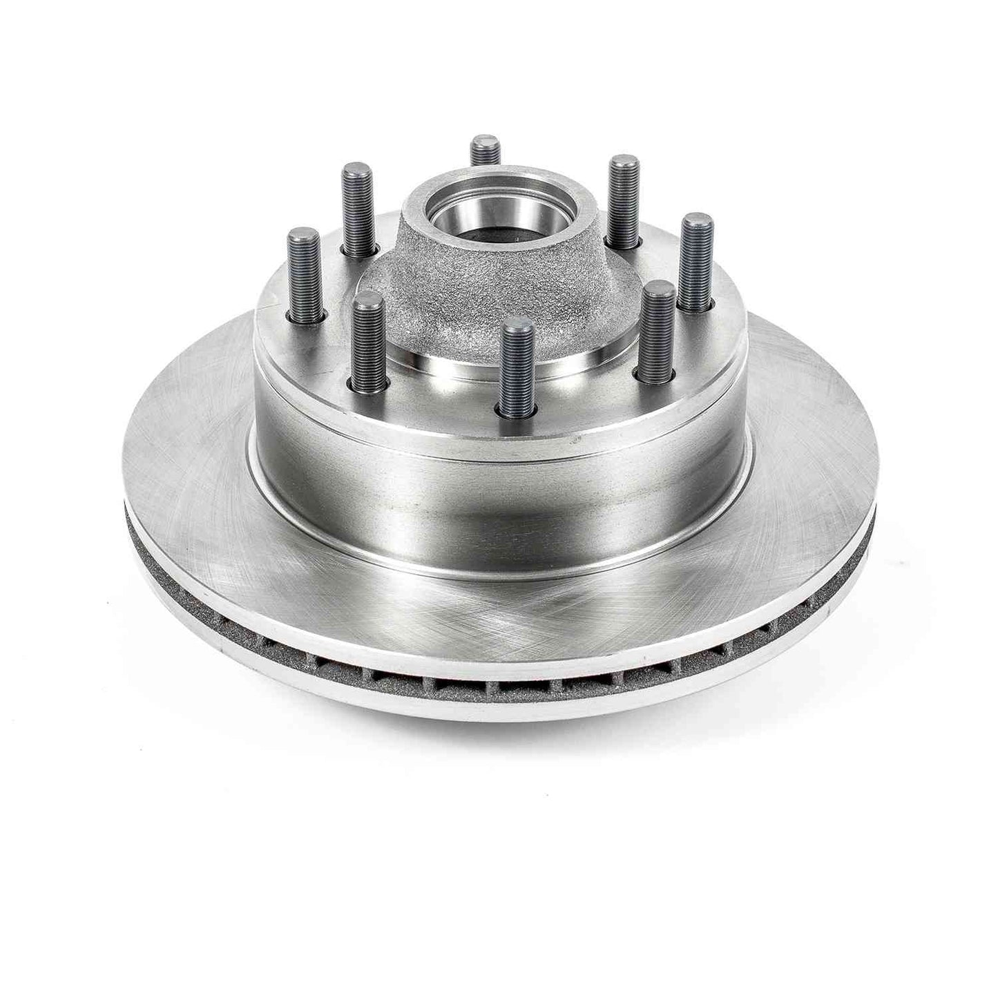 PowerStop Power Stop 95-00 Ford E-250 Front or Rear Autospecialty Brake Rotor AR8545