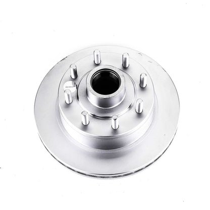 PowerStop Power Stop 03-07 Ford E-250 Front or Rear Evolution Geomet Coated Rotor AR8546EVC