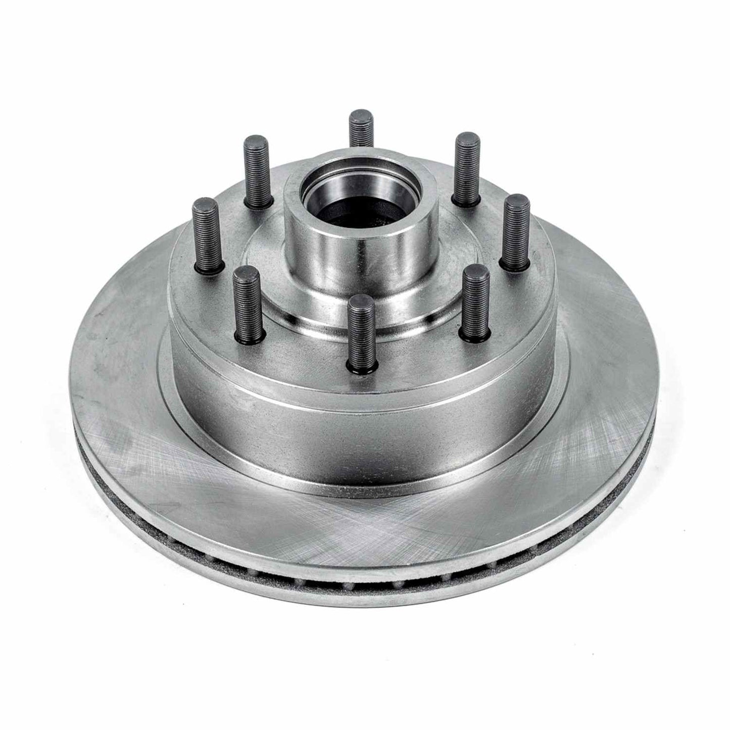 PowerStop Power Stop 2007 Ford E-150 Front Autospecialty Brake Rotor AR8546