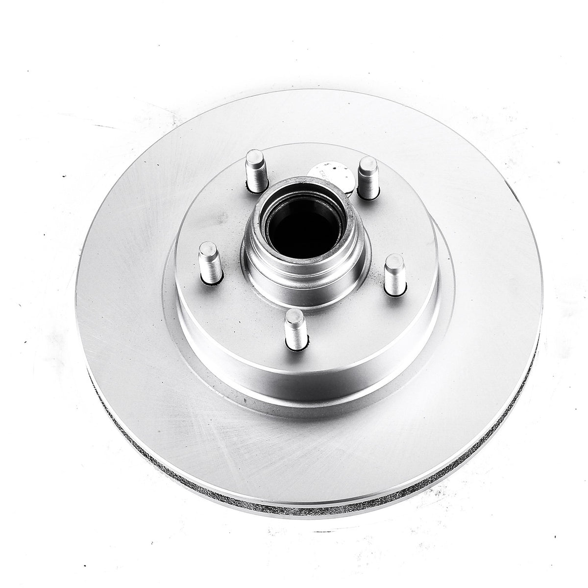 PowerStop Power Stop 95-01 Ford Explorer Front Evolution Geomet Coated Rotor AR8551EVC
