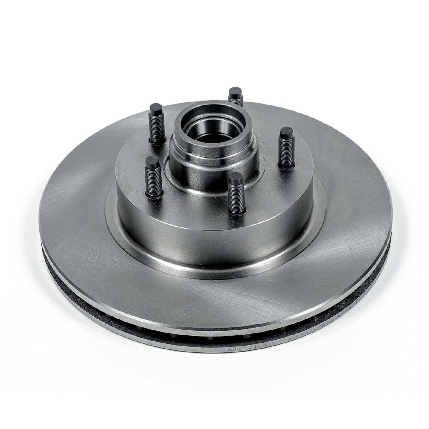 PowerStop Power Stop 95-01 Ford Explorer Front Autospecialty Brake Rotor AR8551