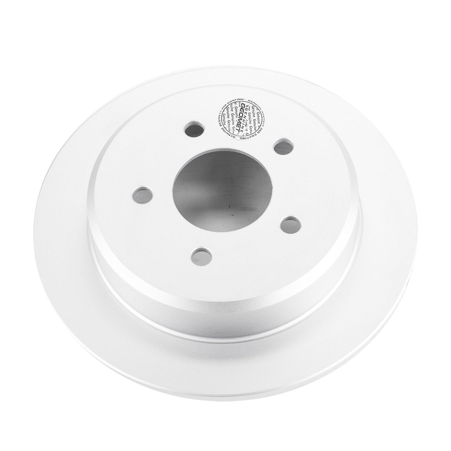 PowerStop Power Stop 95-01 Ford Explorer Rear Evolution Geomet Coated Rotor AR8552EVC