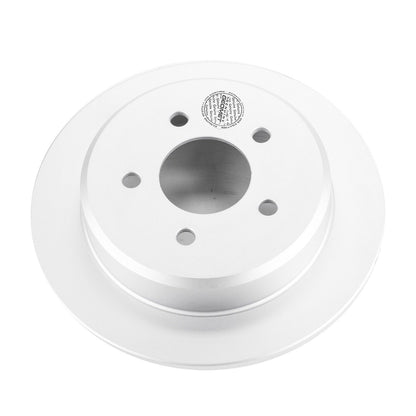 PowerStop Power Stop 95-01 Ford Explorer Rear Evolution Geomet Coated Rotor AR8552EVC