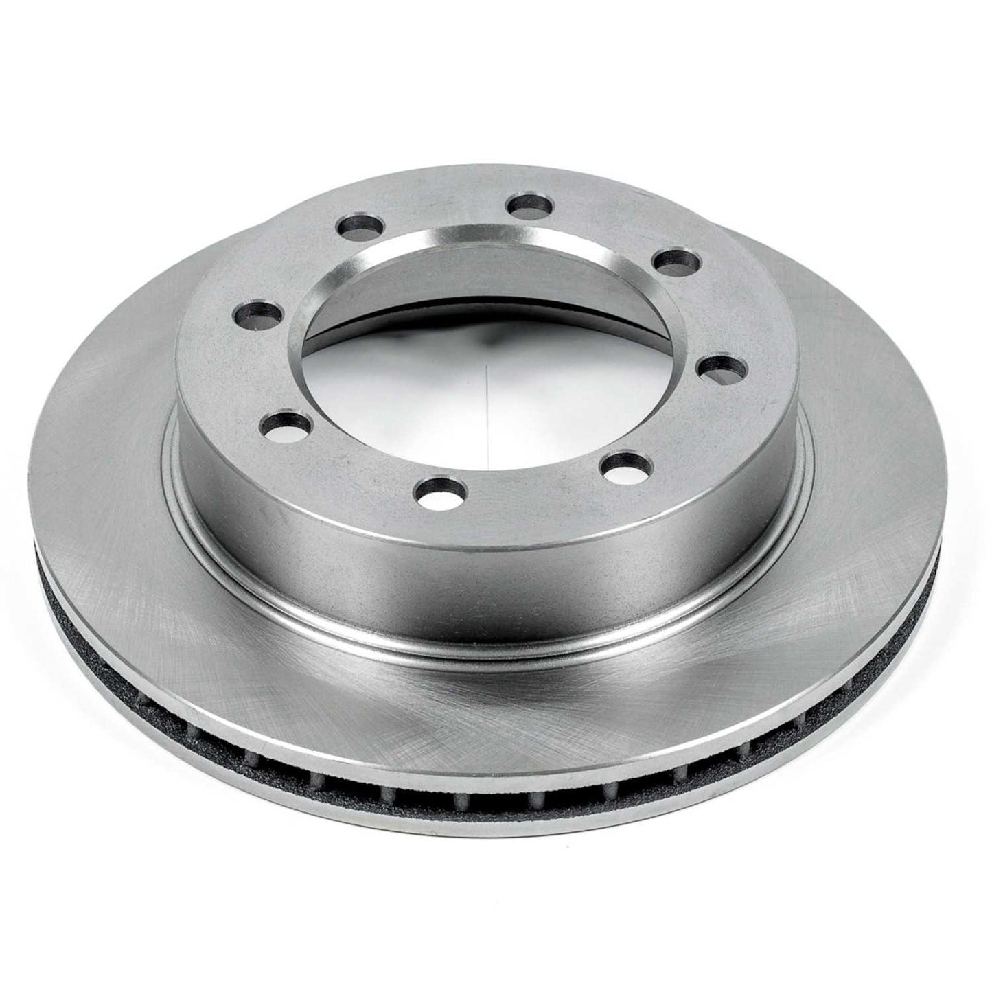 PowerStop Power Stop 95-99 Ford F-250 Front Autospecialty Brake Rotor AR8553