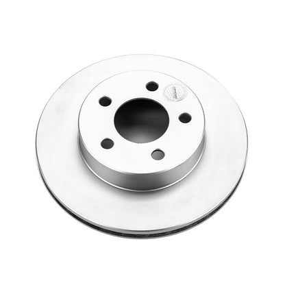 PowerStop Power Stop 95-01 Ford Explorer Front Evolution Geomet Coated Rotor AR8554EVC