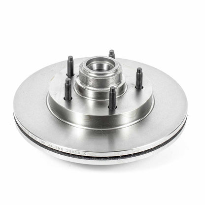 PowerStop Power Stop 97-00 Ford F-150 Front Autospecialty Brake Rotor AR8555