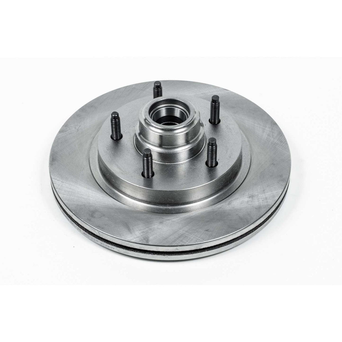 PowerStop Power Stop 97-00 Ford F-150 Front Autospecialty Brake Rotor AR8556