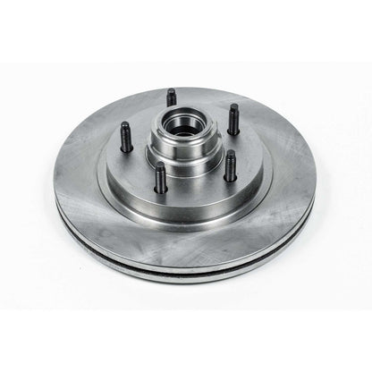 PowerStop Power Stop 97-00 Ford F-150 Front Autospecialty Brake Rotor AR8556