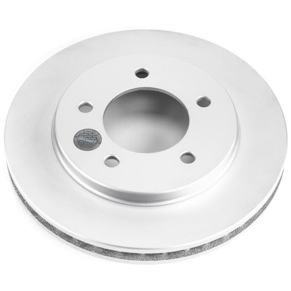 PowerStop Power Stop 97-02 Ford Expedition Front Evolution Geomet Coated Rotor AR8558EVC