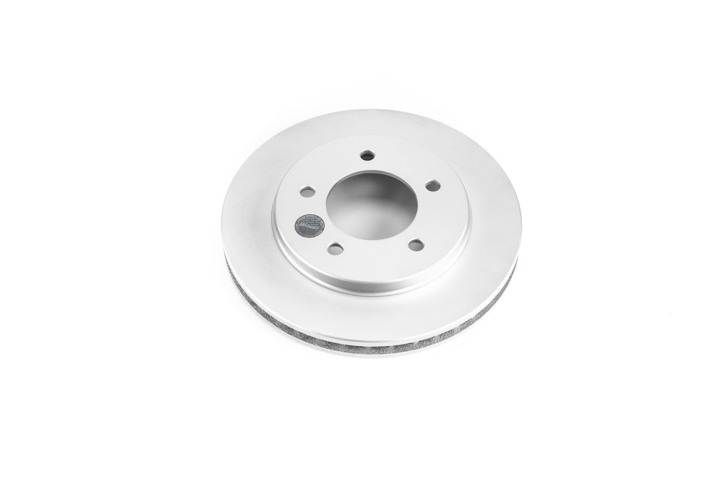 PowerStop Power Stop 97-02 Ford Expedition Front Evolution Geomet Coated Rotor AR8558EVC