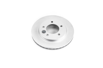 PowerStop Power Stop 97-02 Ford Expedition Front Evolution Geomet Coated Rotor AR8558EVC